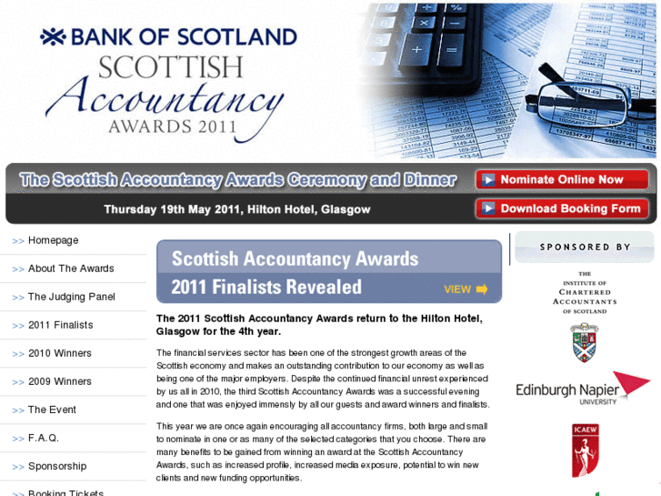 www.scottishaccountancyawards.com