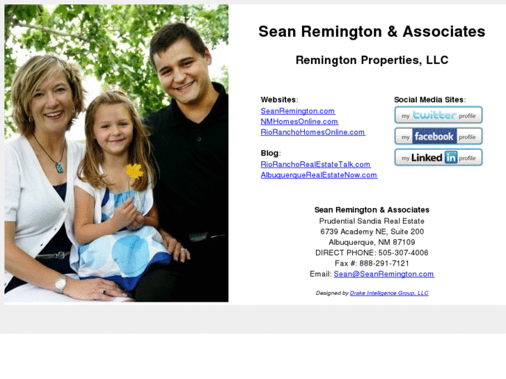 www.seanremington.com