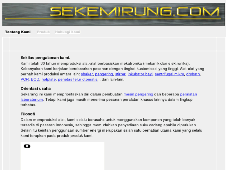 www.sekemirung.com