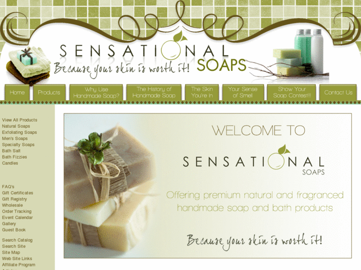 www.sensationalsoaps.com