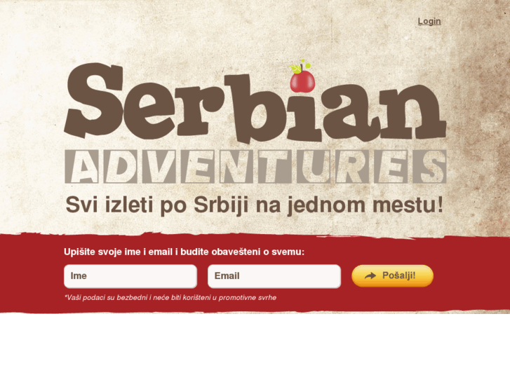 www.serbianadventures.com