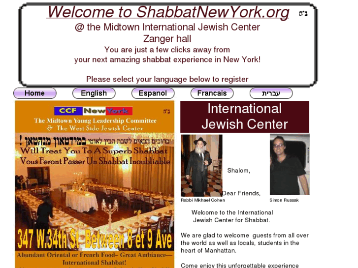 www.shabbatnewyork.org