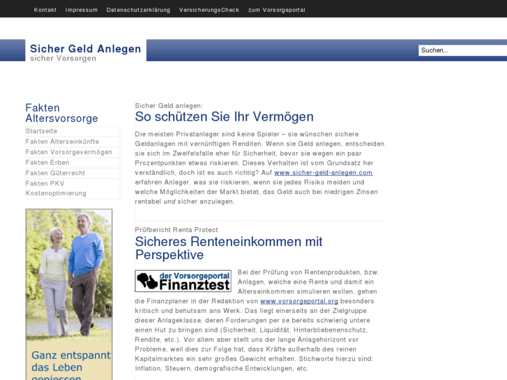 www.sicher-geld-anlegen.com