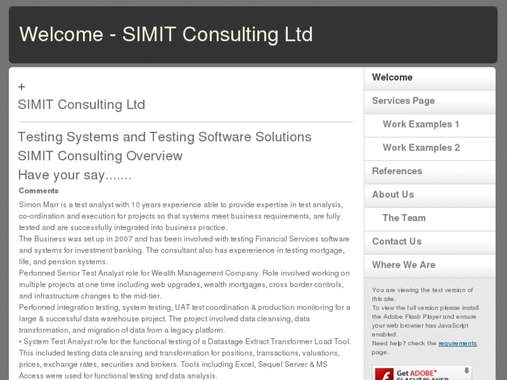 www.simitconsulting.com