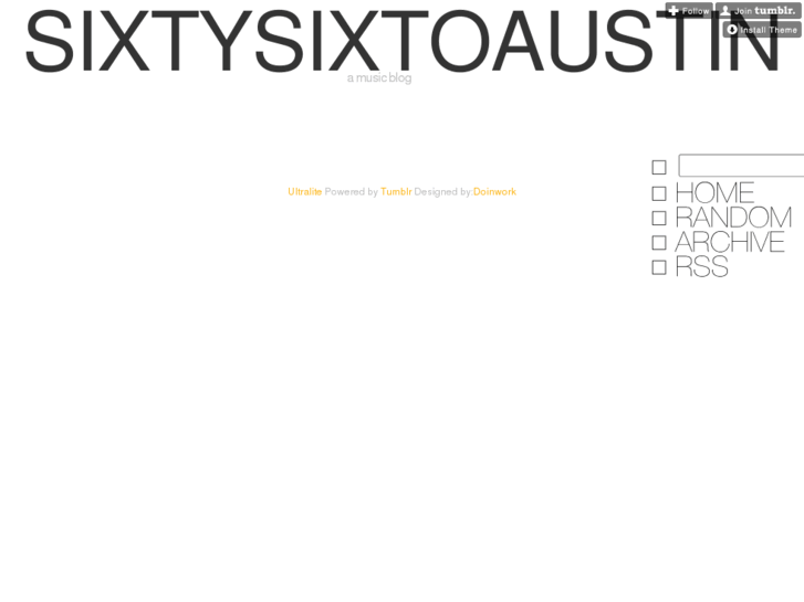 www.sixtysixtoaustin.com