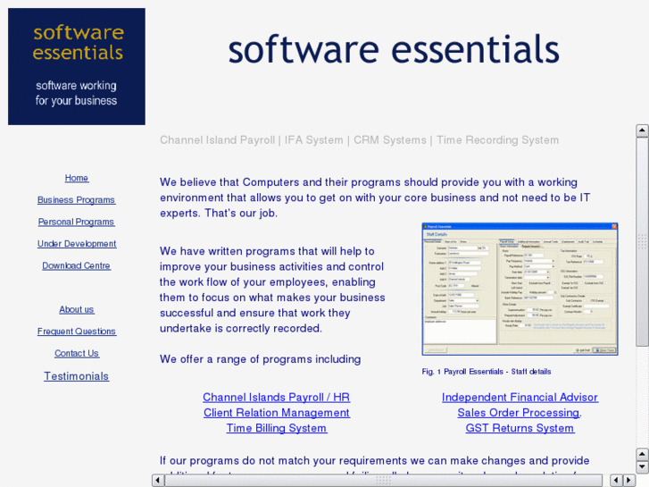 www.software-essentials.com