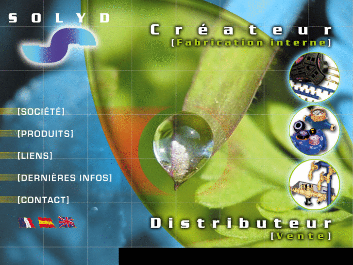 www.solyd.info