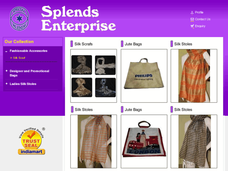 www.splendsenterprise.net