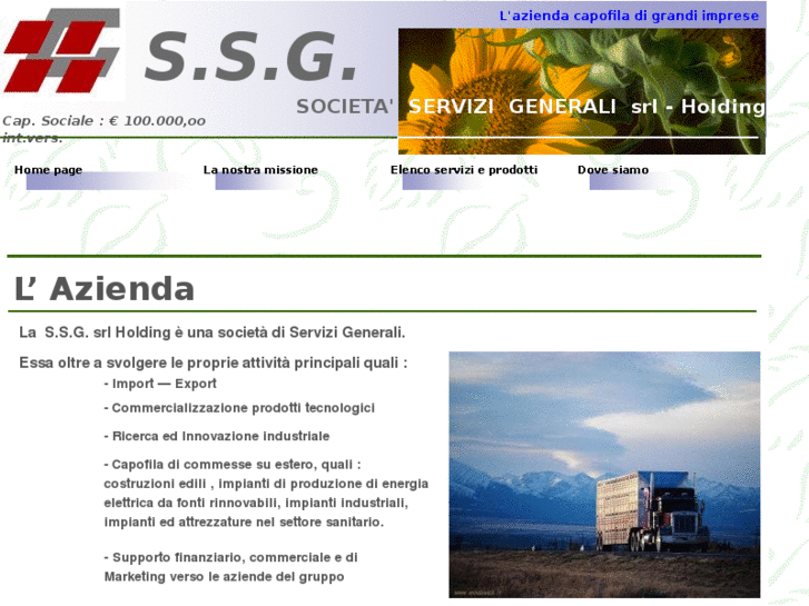 www.ssg-holding.com