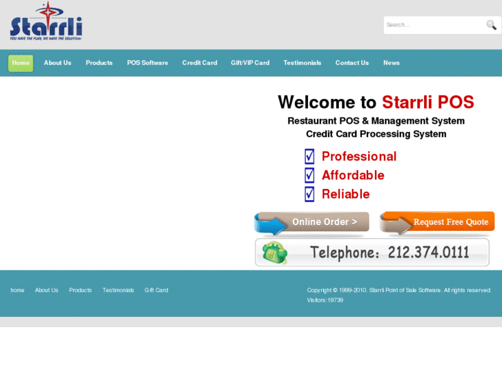 www.starrli.com