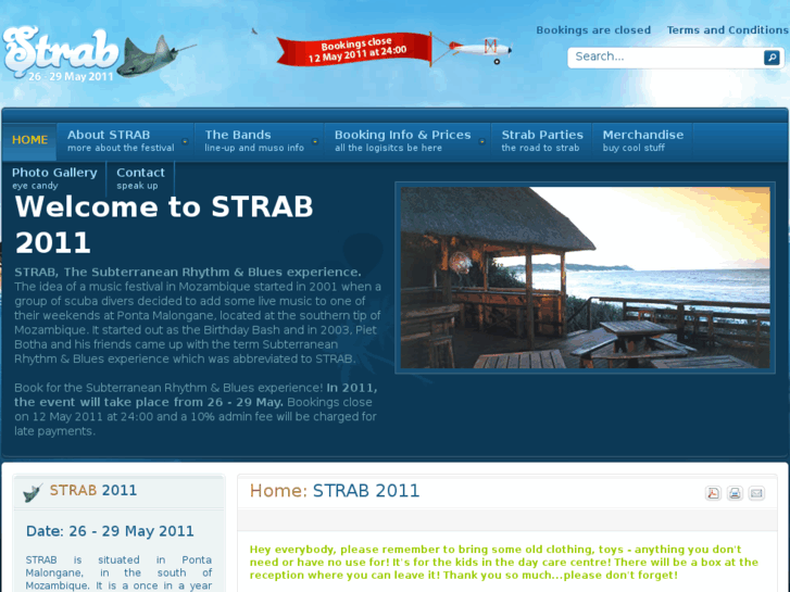 www.strab.co.za