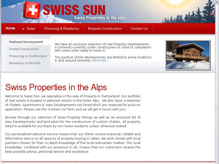 www.swiss-sun.co.uk