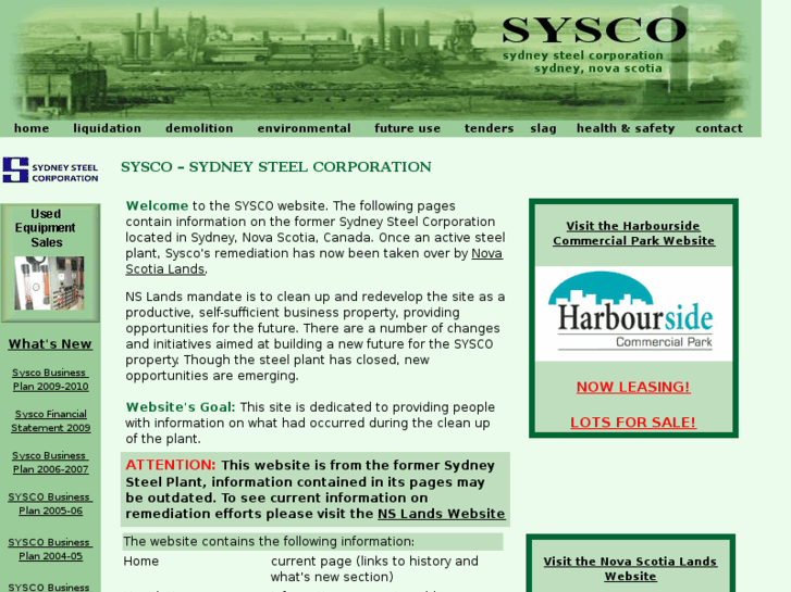 www.sysco.ns.ca