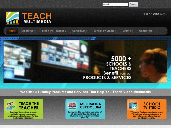 www.teachmultimedia.com