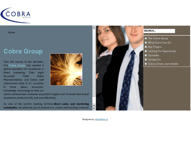 www.the-cobra-group.com