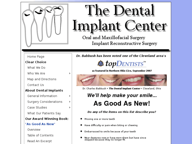 www.thedentalimplantcenter.com