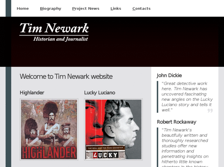 www.timnewark.com