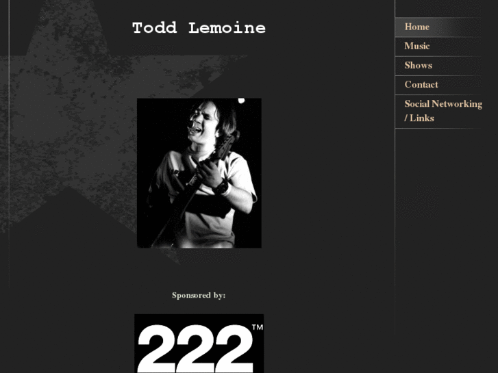 www.toddlemoine.com