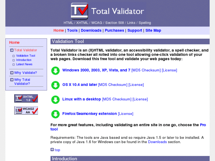 www.totalvalidator.com