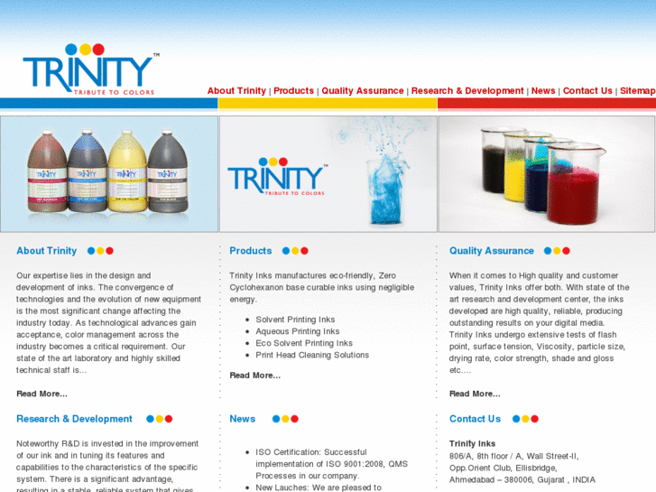 www.trinityinks.com