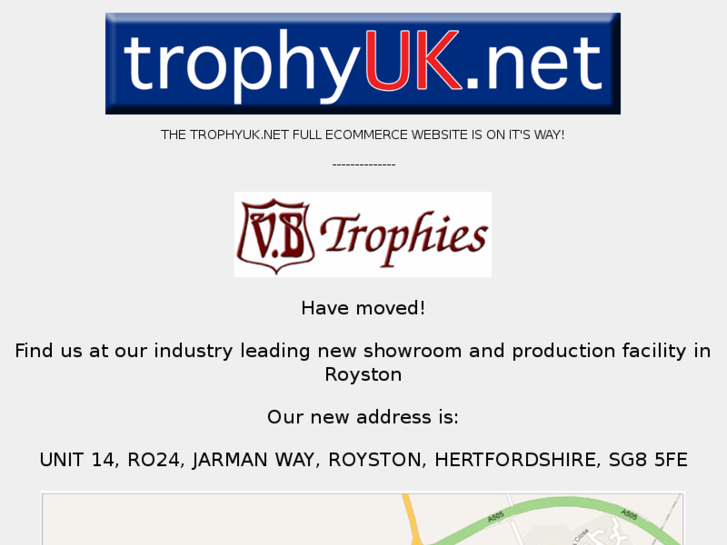 www.trophyuk.net