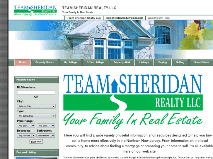 www.ts-homes.com