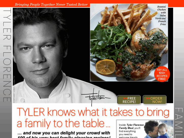 www.tylerflorencefamilymeal.com