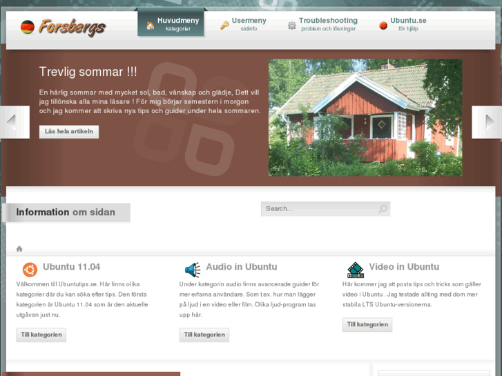 www.ubuntutips.se