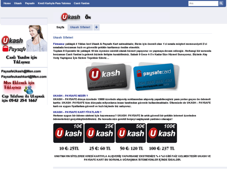 www.ukashsiteleri.net