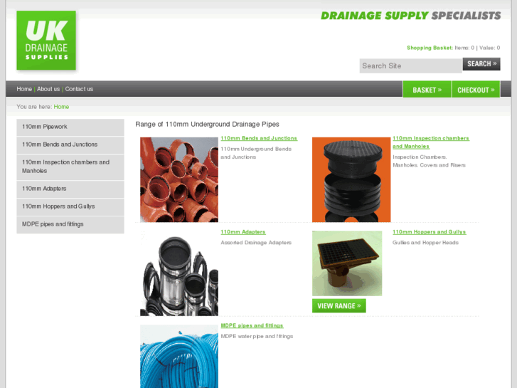 www.ukdrainagesupplies.com