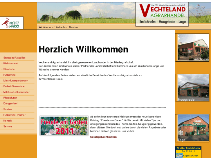 www.vechteland.de