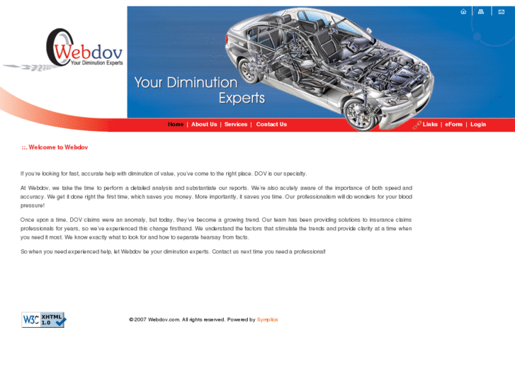 www.webdov.com