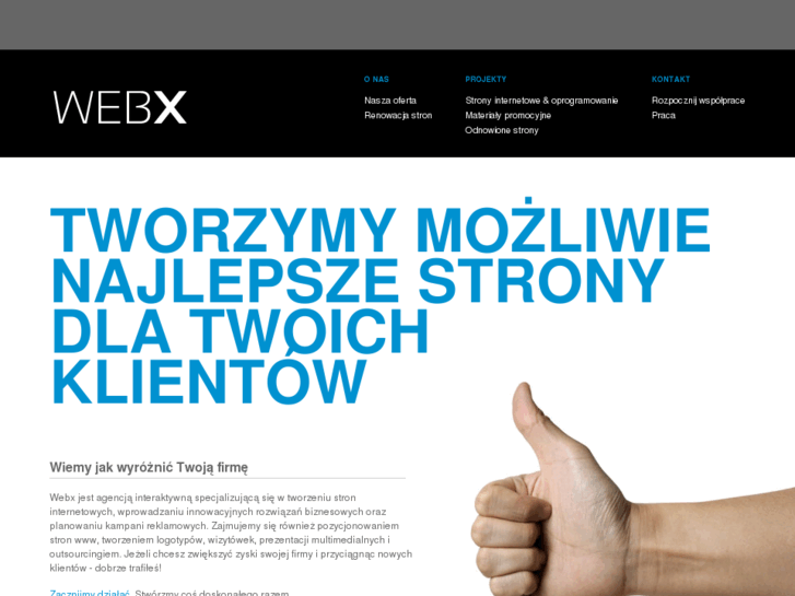 www.webx.pl