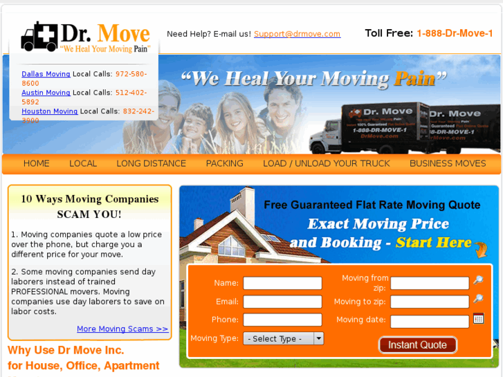 www.1-888-dr-move-1.com