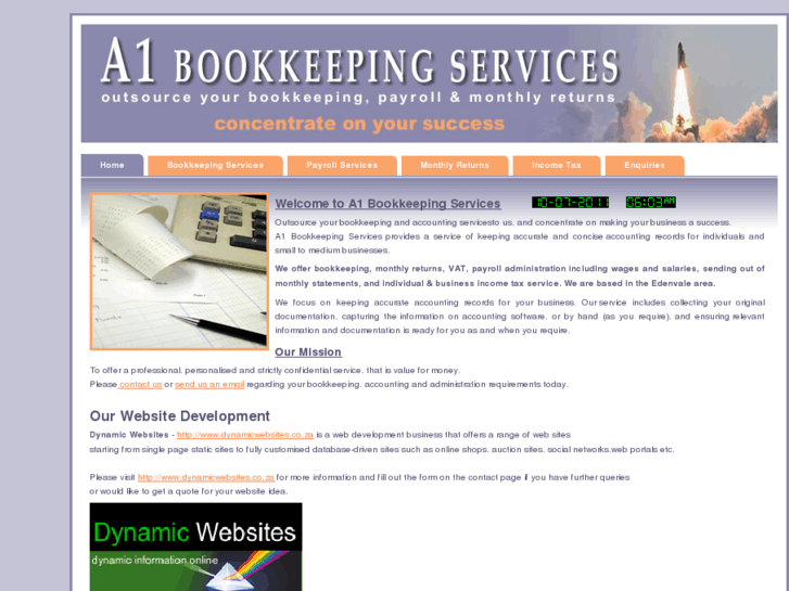 www.a1bookkeepingservices.co.za