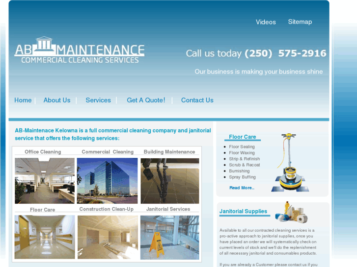 www.ab-maintenance.ca