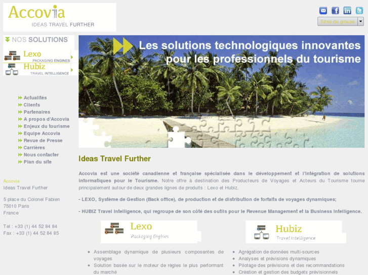 www.accovia.fr