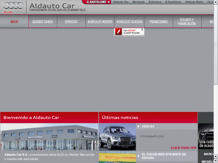 www.aldautocar.es