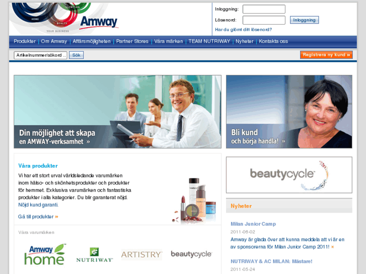 www.amway.se