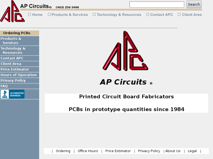 www.apcircuits.com