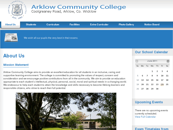 www.arklowcc.com