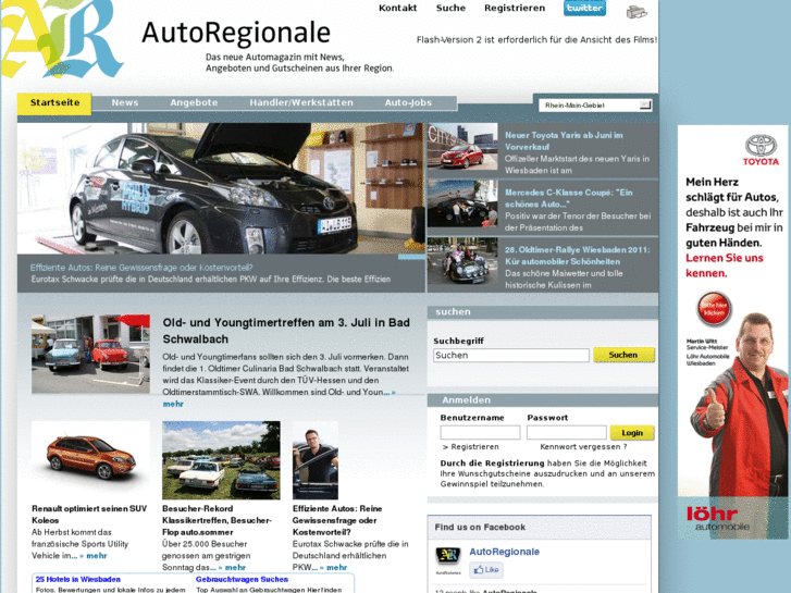 www.autoregionale.com