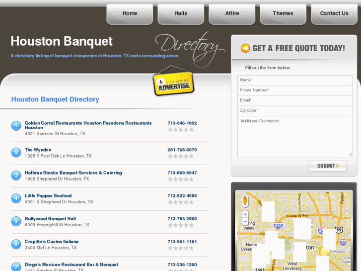 www.banquethouston.com