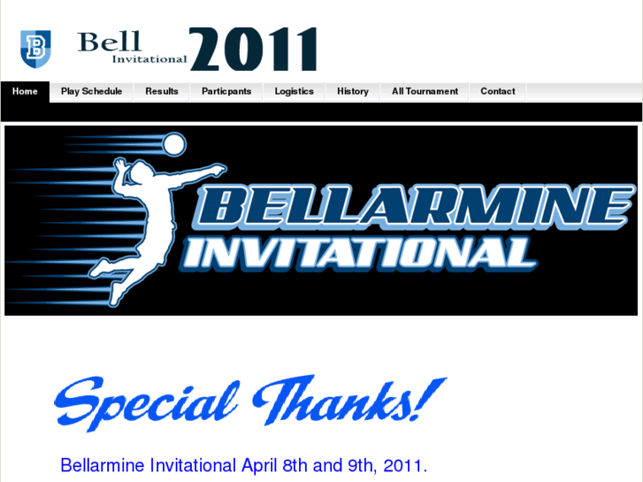 www.bellinvitational.com