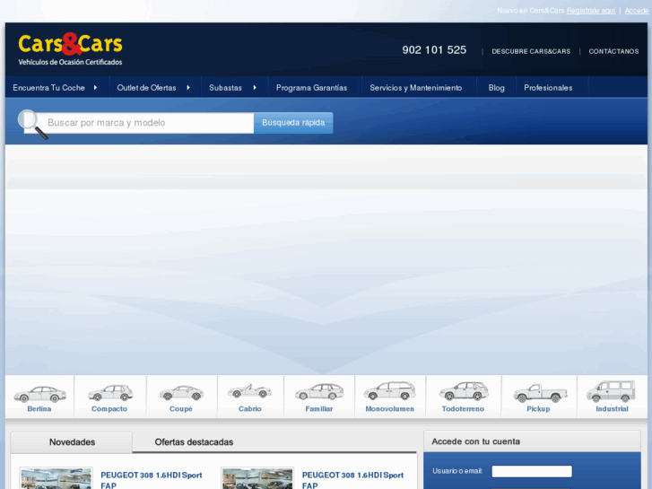 www.carsycars.com