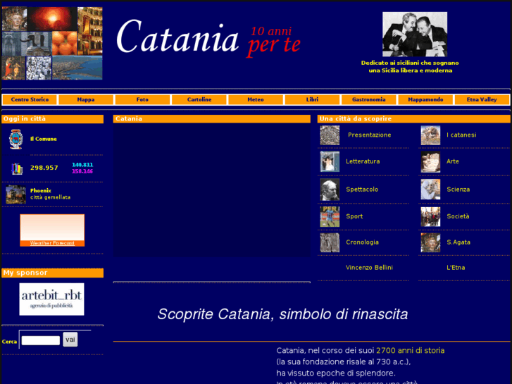 www.cataniaperte.it