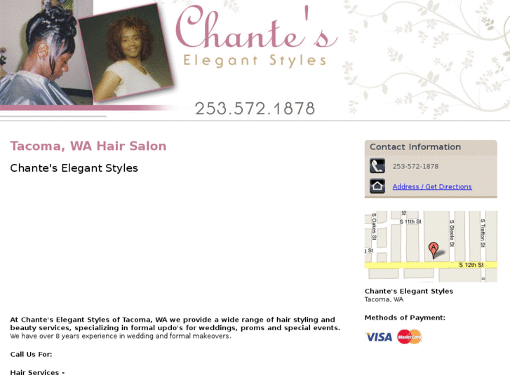 www.chanteselegantstyles.com