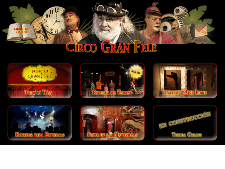 www.circogranfele.com