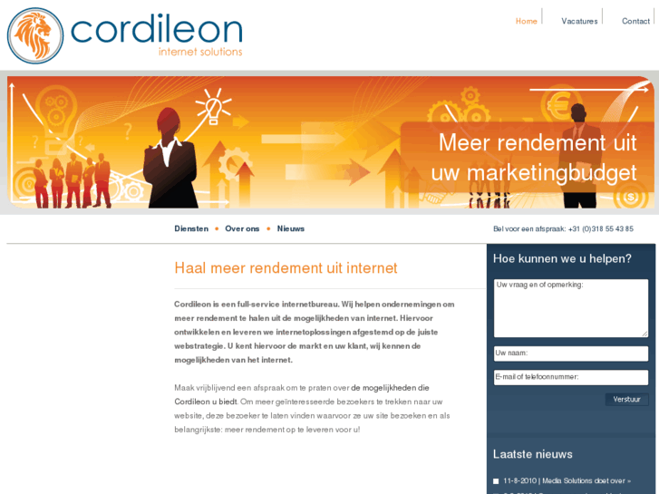 www.cordileon.com