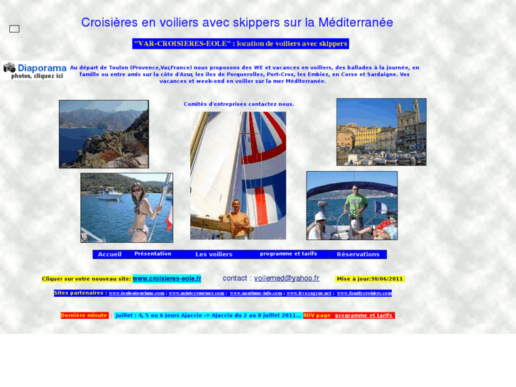 www.croisieres-eole.com